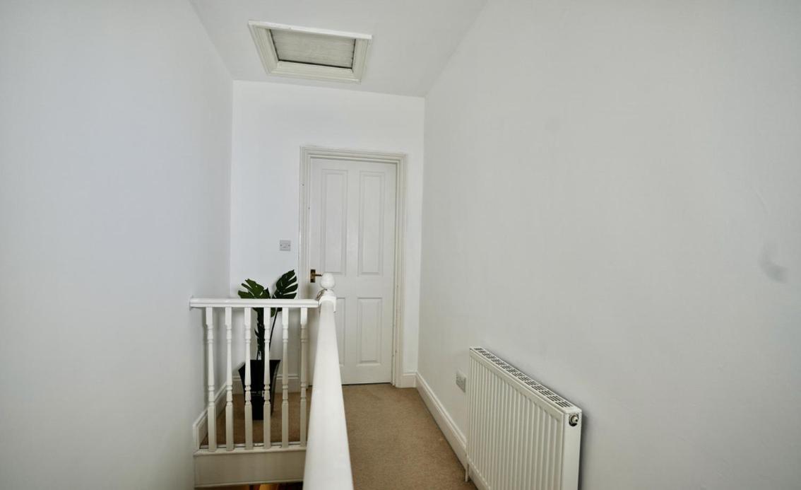 Spacious Two-Bedrooms House, Private Parking, Contractors, Relocators Oxford Exteriör bild